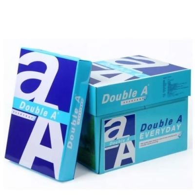 Double A 多功能影印紙 A4 70G (5包/箱) 
