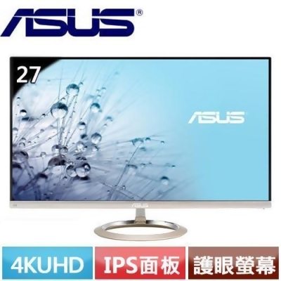 Asus華碩mx27ucs 27型4k Uhd 護眼螢幕from 良興eclife購物網站at Shop Com Tw