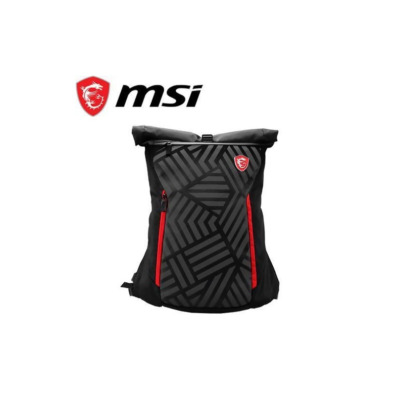 mystic knight backpack