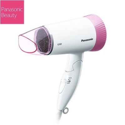 Panasonic 國際牌 時尚輕巧吹風機 EH-ND56 粉紅 