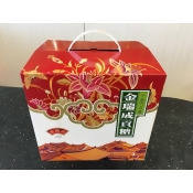 貢糖禮盒(6包入) 貢糖禮盒(6包入)