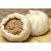 招牌鮮肉包 招牌鮮肉包