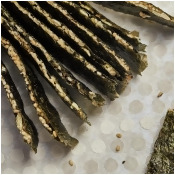 海苔南瓜子芝麻夾心分享包(全素)【250元/起】 海苔南瓜子芝麻夾心分享包(全素)【250元/起】