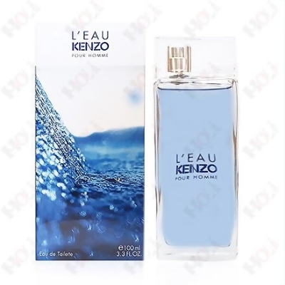 eau par kenzo pour homme