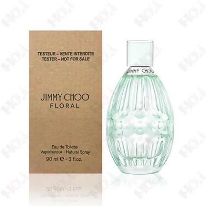 jimmy choo floral 90ml