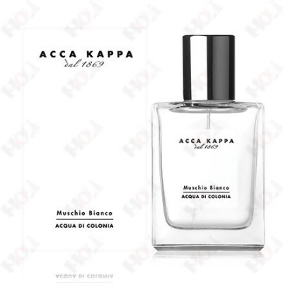 100 1914 Acca Kappa 白麝香中性淡香水50ml From Moli莫麗香水美粧名店at Shop Com Tw