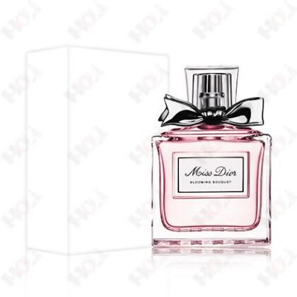 1 2698 Tester包裝 Christian Dior Miss Dior 迪奧花漾迪奧淡香水100ml 環保式外盒 有蓋子from Moli莫麗香水美粧名店at Shop Com Tw