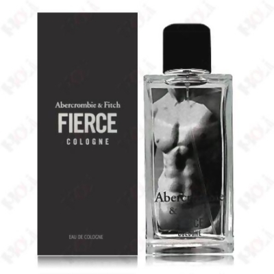 297 769 Abercrombie Fitch A F Fierce 肌肉男男性淡香水100ml From Moli莫麗香水美粧名店at Shop Com Tw