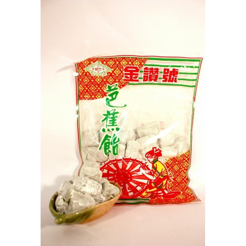 芭蕉飴 抹茶 From 金讚號at Shop Com Tw