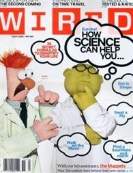 WIRED 11/2011 
