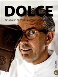 DOLCE 11月號/2014 第17期