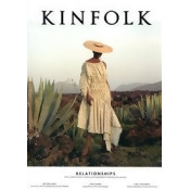 KINFOLK 第24期 KINFOLK 第24期