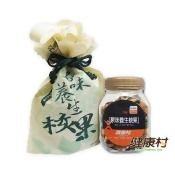 六合堅果禮袋迷你罐(180g/迷你罐) 六合堅果禮袋迷你罐(180g/迷你罐)