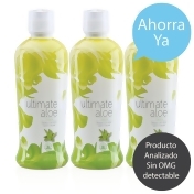 Ultimate Aloe Bebida Ultimate Aloe Bebida