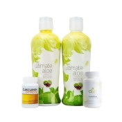 Kit Detox de TLS Kit Detox de TLS