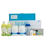 Kit del Reto de los 21 Días de TLS Kit del Reto de los 21 Días de TLS