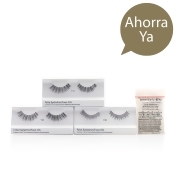 Kit para Ojos de Fantasía Kit para Ojos de Fantasía