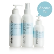 Skintelligence® Kit de Ahorro Skintelligence® Kit de Ahorro