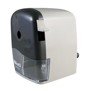KW大小通吃削鉛筆機KW-312A 