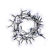 50 Ice white LED Timer String lights 50 Ice white LED Timer String lights
