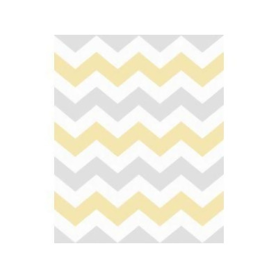 Boutique Ripple Yellow Grey Geometric Wallpaper From B Q Uk At Shop Com Uk