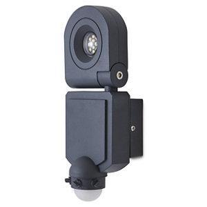 blooma parksville security light