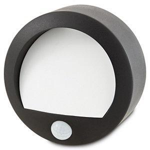 blooma wall light with pir