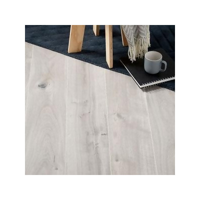 Laminate Flooring Oak Effect In, Milano Grey Laminate Flooring B Q