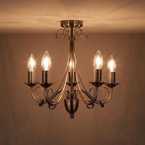 inuus chandelier