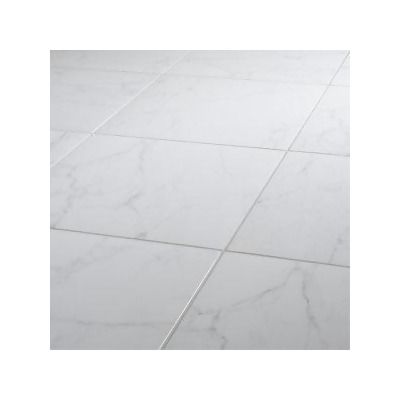 Elegance White Gloss Marble Effect, Marble Effect Floor Tiles B Q