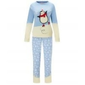 Perfect Penguin Pyjama Set Perfect Penguin Pyjama Set