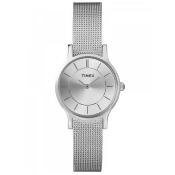Timex Ladies Classic Slim Watch T2P167 Timex Ladies Classic Slim Watch T2P167