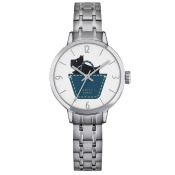 Radley Ladies Border Bracelet Watch RY4239 Radley Ladies Border Bracelet Watch RY4239