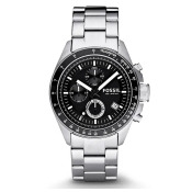 Fossil Decker Chronograph Bracelet Watch CH2600IE Fossil Decker Chronograph Bracelet Watch CH2600IE