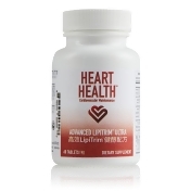 Heart Health™ 高效LipiTrim™ 健醇配方 Heart Health™ 高效LipiTrim™ 健醇配方