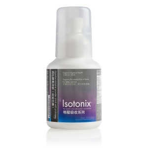 Isotonix® 消化酵素沖飲（含益生菌）