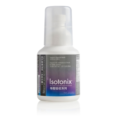 Isotonix® 消化酵素沖飲（含益生菌） 
