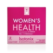 Isotonix Essentials™女士營養沖飲 Isotonix Essentials™女士營養沖飲