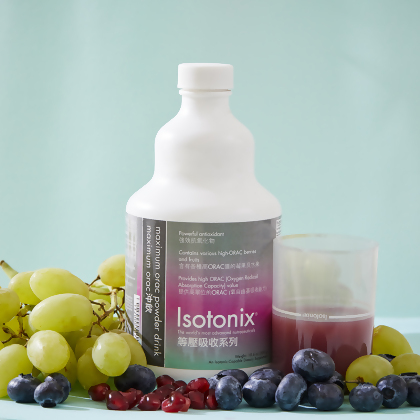 Isotonix&reg; Maximum ORAC沖飲 alternate image