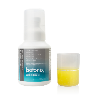 Isotonix&reg;鈣高效吸收沖飲 alternate image