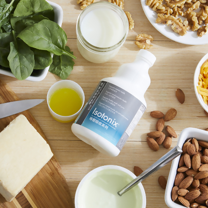 Isotonix&reg;鈣高效吸收沖飲 alternate image