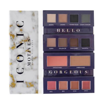 motives iconic彩妆组合