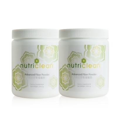 NutriClean® 腸道營養纖維粉特別優惠 