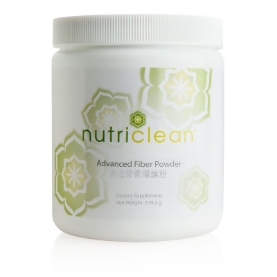 NutriClean® 腸道營養纖維粉 