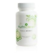 NutriClean®益生菌 NutriClean®益生菌