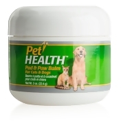 PetHealth™寵物腳掌軟膏 PetHealth™寵物腳掌軟膏