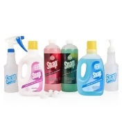 Shopping Annuity™ Snap® 家居清潔套裝