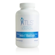 TLS®消脂配方─青咖啡豆精華 TLS®消脂配方─青咖啡豆精華