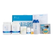 TLS® 21日修身挑戰組合 TLS® 21日修身挑戰組合