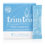 TLS® 修身茶 TLS® 修身茶
